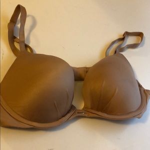 Victoria’s Secret Push Up Bra
